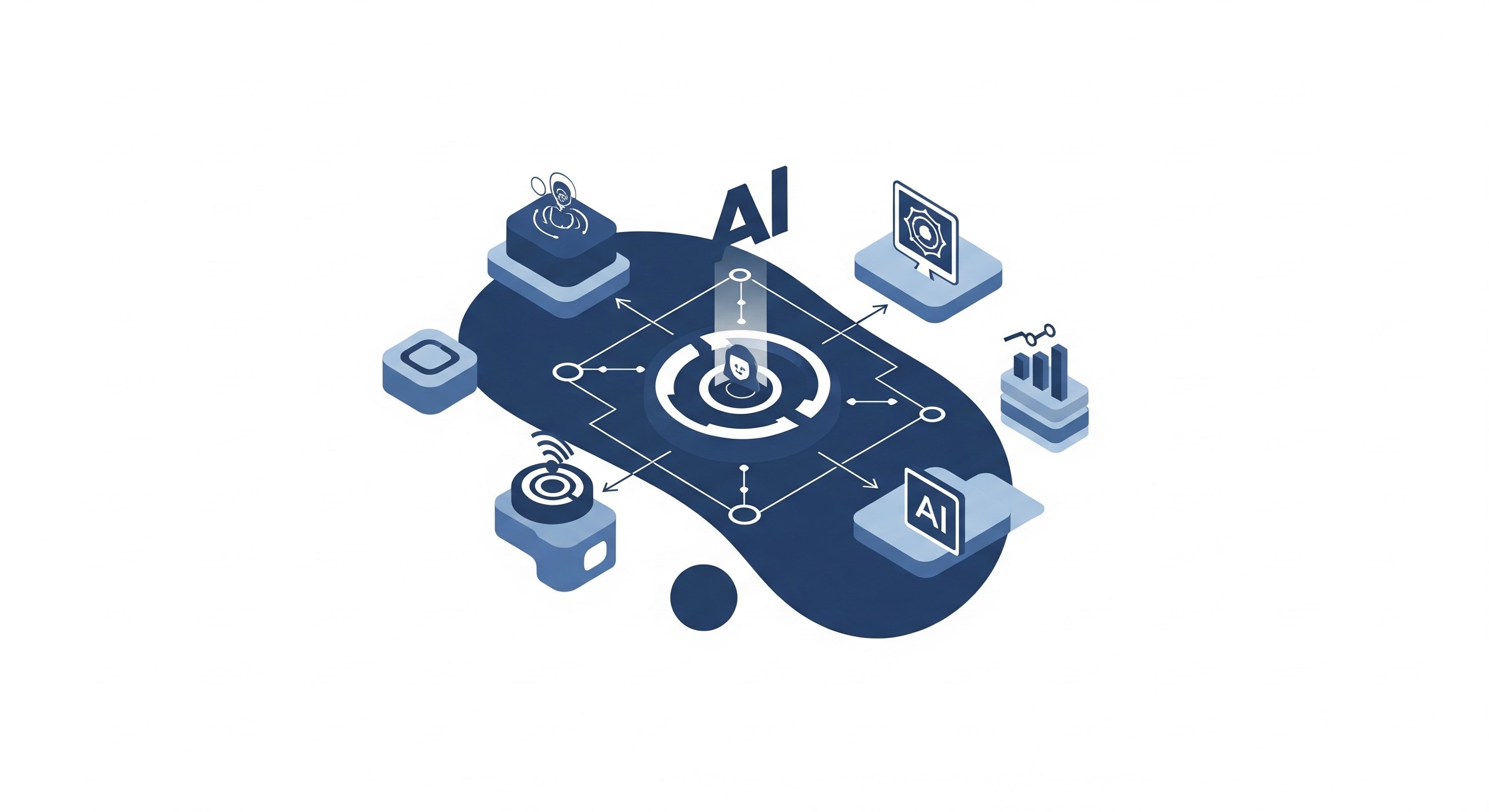 Intelligent Business Concept